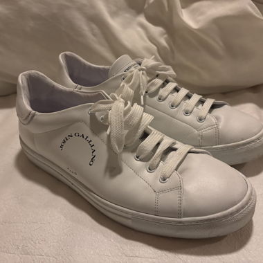 John Galliano chaussures