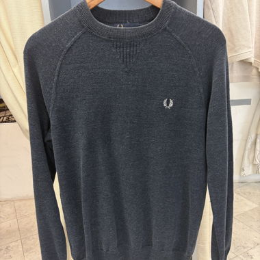 Maglione Fred Perry taglia S