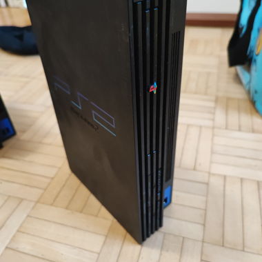 Sony PlayStation 2