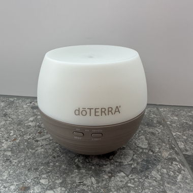 Diffusore doTERRA Petal