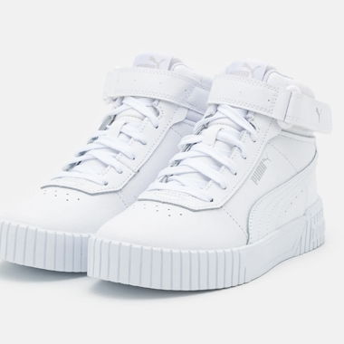 Baskets montantes Puma