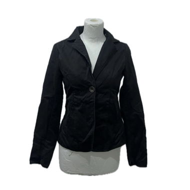 Blazer donna Fishbone nero XS