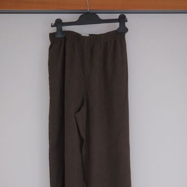 Weekday / Pantaloni in tessuto