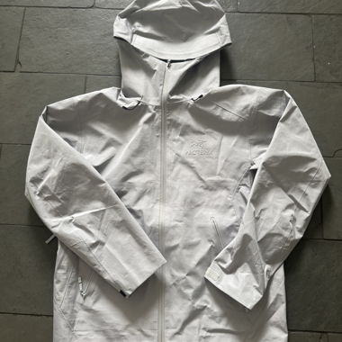 Arc'teryx Gore-Tex Jacket