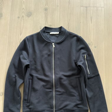 Bomberjacke