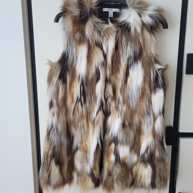 Veste Zara Trafaluc