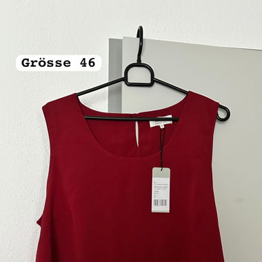 Schöne Bluse