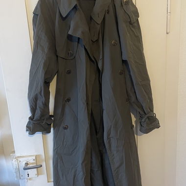 Trench Hugo Boss