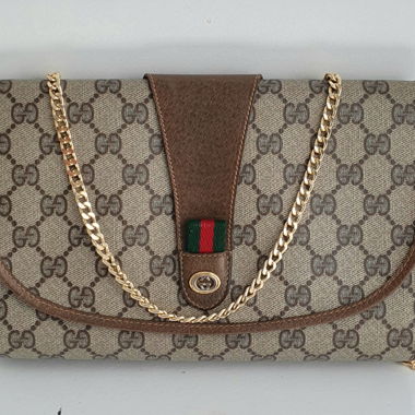 Borsa a tracolla Gucci