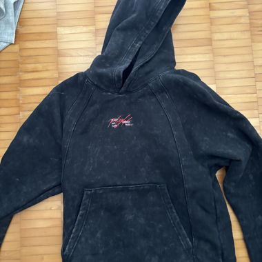 Hoodie Jordan Air
