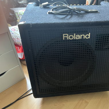 Lot Enceinte pour musicien