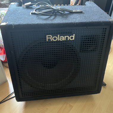 Lot Enceinte pour musicien