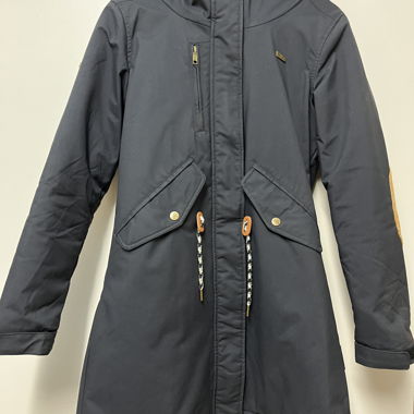 Cappotto invernale