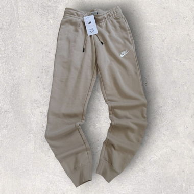 Nike Jogginghose Beige XS
