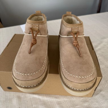 UGG ULTRA MINI CRAFTED REGENERATE UNISEX