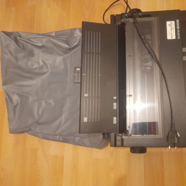 schreiben Maschine 