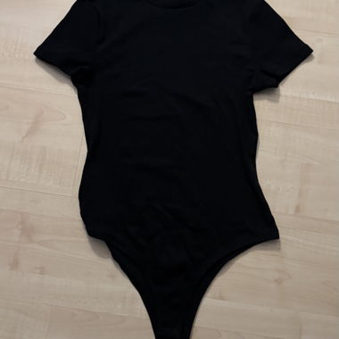 Body nero di Even&Odd