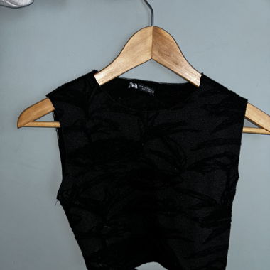 Zara Top
