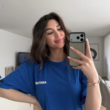 Oversize Shirt
