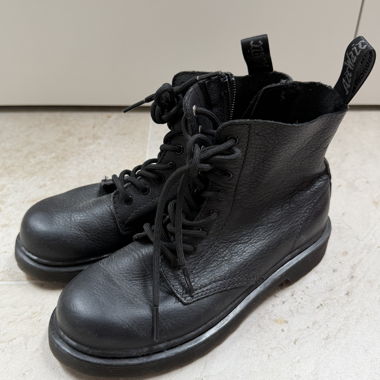 Dr. Martens Boots