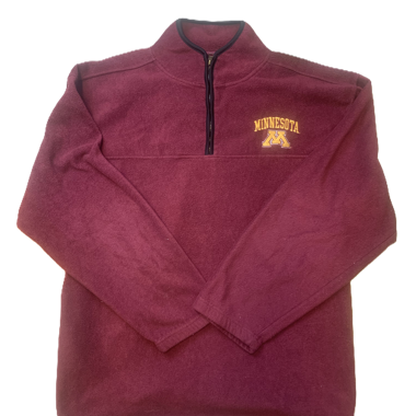 Maglione in pile Starter, taglia XL