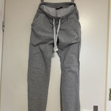 Pantalon de jogging