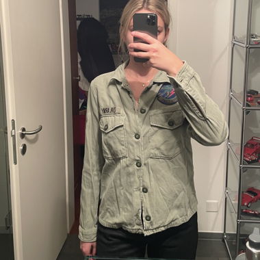 Veste Zara Woman