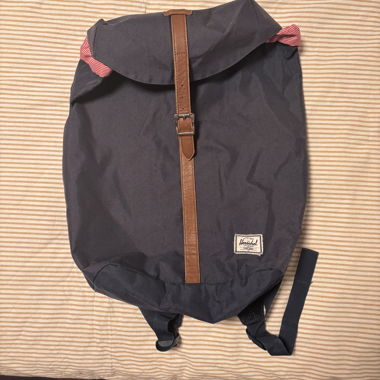 Sac à dos Herschel – Parfait pour l'école et les voyages