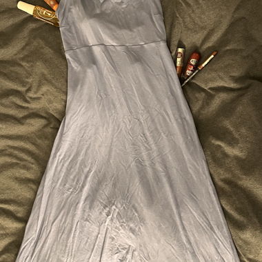 Robe Buffalo avec bretelles et nœud dans le dos