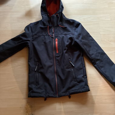 Veste