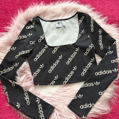 Adidas-Top 