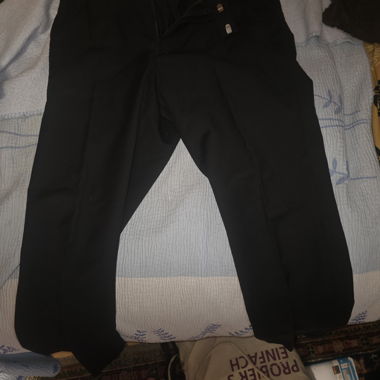 Pantalon noir H&M