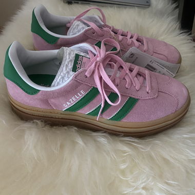 Adidas Originals Sneaker « Gazelle Bold »