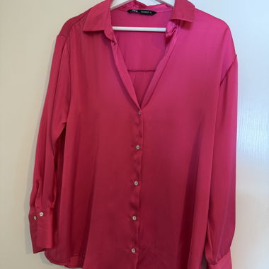 Zara Shirt