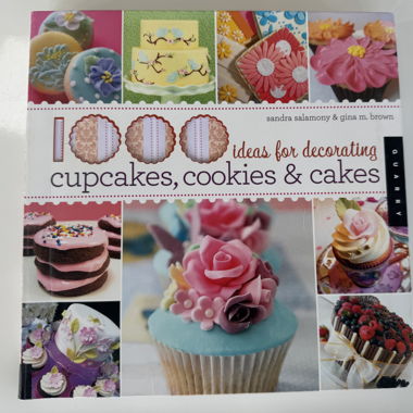Biscuiteers Book of Iced Biscuits