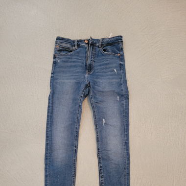 Jeans skinny