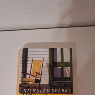 Nicolas Sparks Wie ein einziger Tag