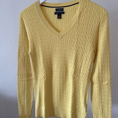 Strickpullover von Tommy Hilfiger