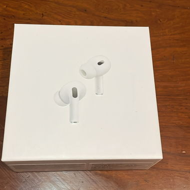 AirPod pro 2 2 eme génération 