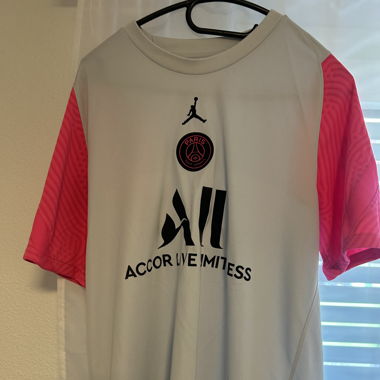 Paris Saint Germain Dress