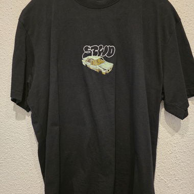 T-shirt Pull&Bear STWD Design