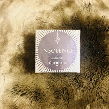 Profumo “Insolence” 100ml originale - Guerlain