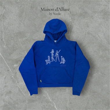 Systemic Hoodie