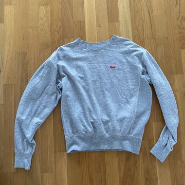 Sweat-shirt