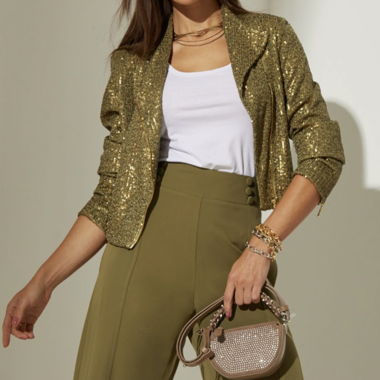 Giacca e pantaloni