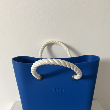 O-bag Handtasche