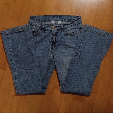 Bootcut Jeans