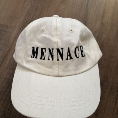 Mennace Cap