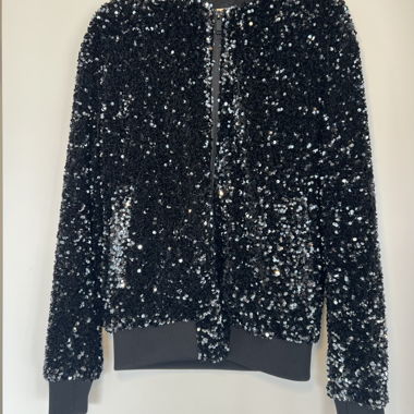Zara bomber 