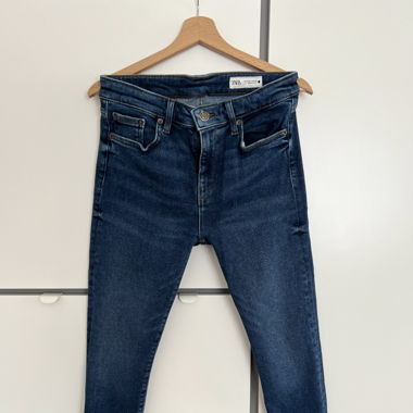 Zara jeans